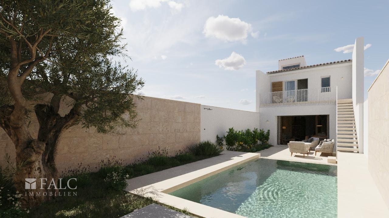 Pool-RENDER